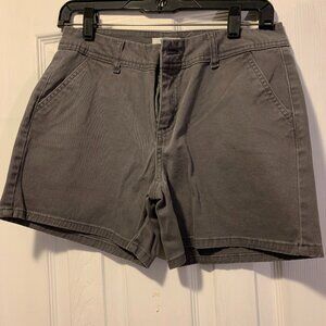 Womens maurices short